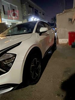 کیا سپۆرتاج